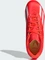 adidas X Crazyfast Club FxG solar red/cloud white/team solar yellow 2 (Junior) Vorschaubild