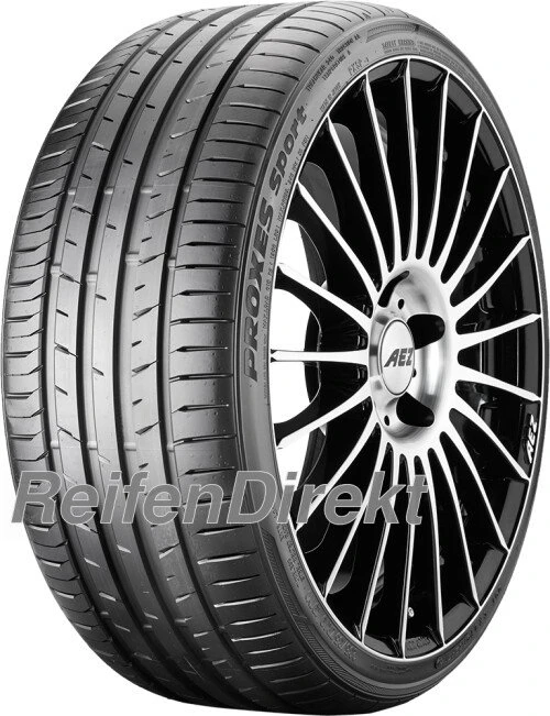Toyo Proxes Sport