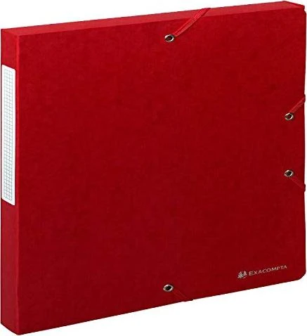 Exacompta Archivbox Scotten A4