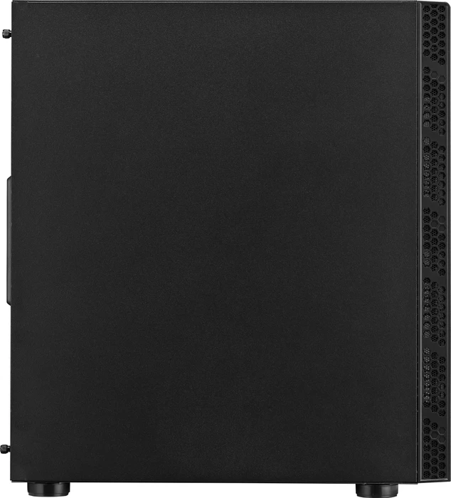 Cooler Master MasterBox MB600L V2, schwarz