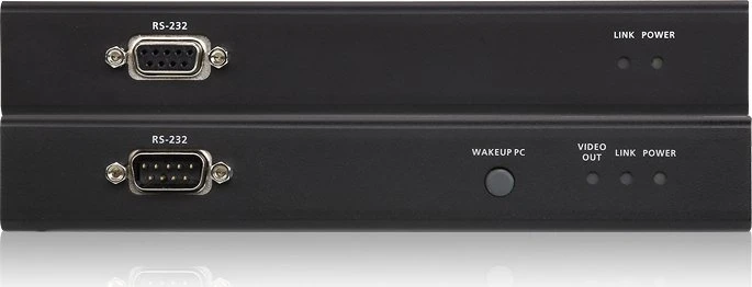 ATEN CE620, USB DVI HDBaseT 2.0 KVM Extender