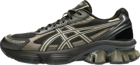 Asics Gel-Kinetic Fluent black coffee/driftwood