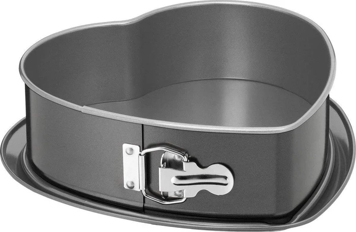 WMF Kaiser Inspiration Herz Springform