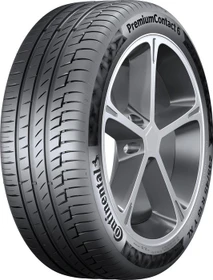 Continental PremiumContact 6 205/40 R18 86W XL