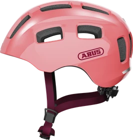 ABUS Youn-I 2.0 Kinderhelm living coral