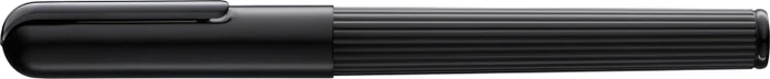 Lamy imporium schwarz matt, rechte Hand, mittel