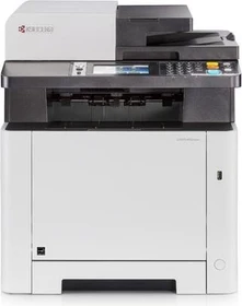 Kyocera Ecosys M5526cdw, Laser, mehrfarbig