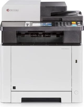 Kyocera Ecosys M5526cdw, Laser, mehrfarbig