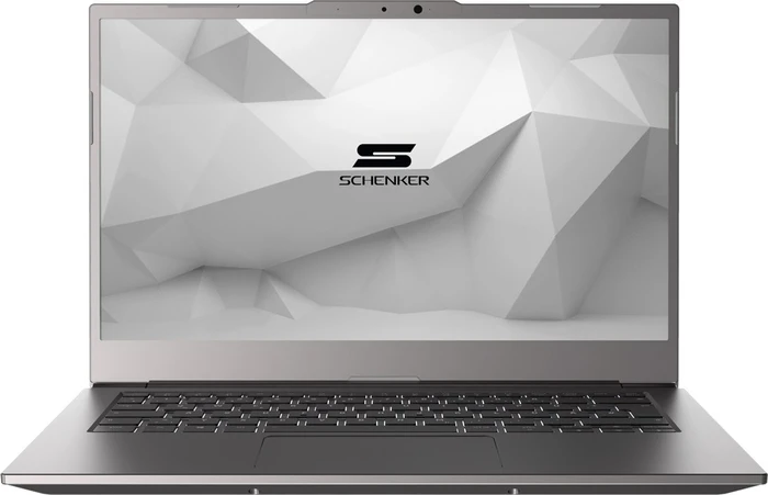 Schenker VIA 14-L20, Core i7-1165G7, 16GB RAM, 1TB SSD, DE