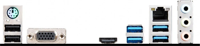 MSI B365M Pro-VH (Intel 1151 v2)