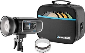 Westcott FJ400 Stroboskop 400 Ws