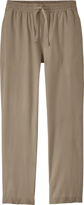 Patagonia Fleetwith Hose lang seabird grey (Damen)