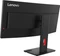Lenovo ThinkVision T34WD-40, 34" Vorschaubild