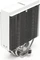 Noctua NA-HC2 chromax.white, weiß Vorschaubild