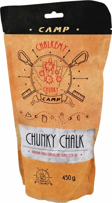Camp Chunky Chalk