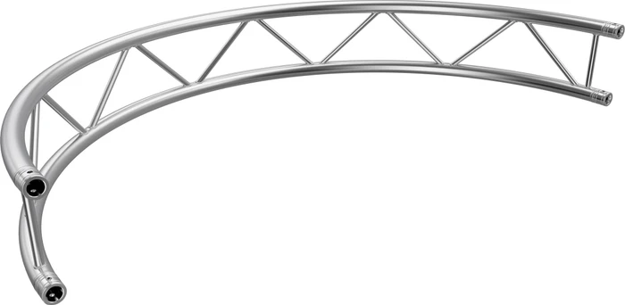 Global Truss F32 Kreisstück für Ø 2,0m 180° V