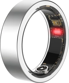 PEAQ PSR 100 Größe 10 silber