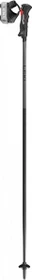 Leki Airfoil 3D Alpin Skistock black/dark anthracite (Modell 2025/2026)