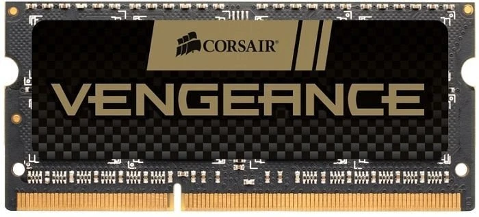Corsair Vengeance SO-DIMM 16GB Kit, DDR3L-1866, CL11-11-11-32
