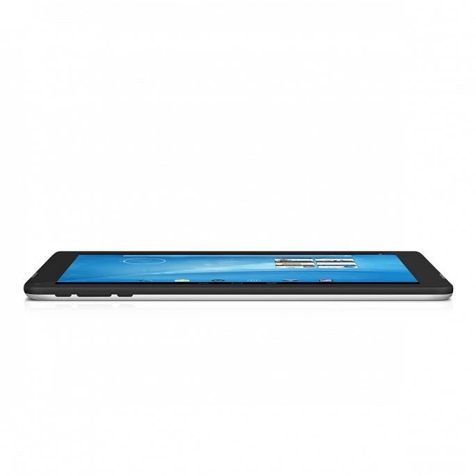 TrekStor SurfTab xintron i 10.1, schwarz, 16GB