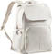 XD Design 16" Soft Daypack Notebook-Rucksack, beige Vorschaubild