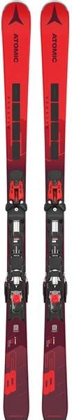 Atomic Redster S8 Revoshock C + X12 GW (inkl. Bindung) (Modell 2023/2024)