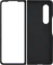 Samsung Leather Cover für Galaxy Z Fold 3 5G schwarz Vorschaubild