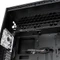 In Win 303 NVIDIA Edition schwarz, Glasfenster Vorschaubild