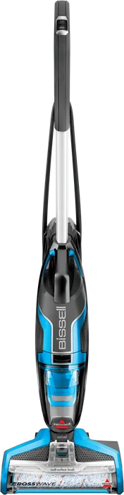 Bissell CrossWave titan/blau Wischsauger