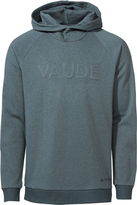 Vaude Mineo Hoodie heron (Herren)