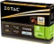 Zotac GeForce GT 730 passiv, 2GB DDR3, VGA, DVI, HDMI Vorschaubild