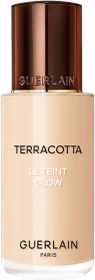 Guerlain Terracotta Le Teint Glow Fluid Foundation 0N, 35ml