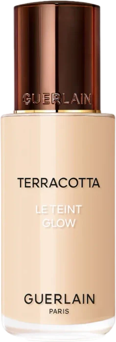 Guerlain Terracotta Le Teint Glow Fluid Foundation 0N, 35ml
