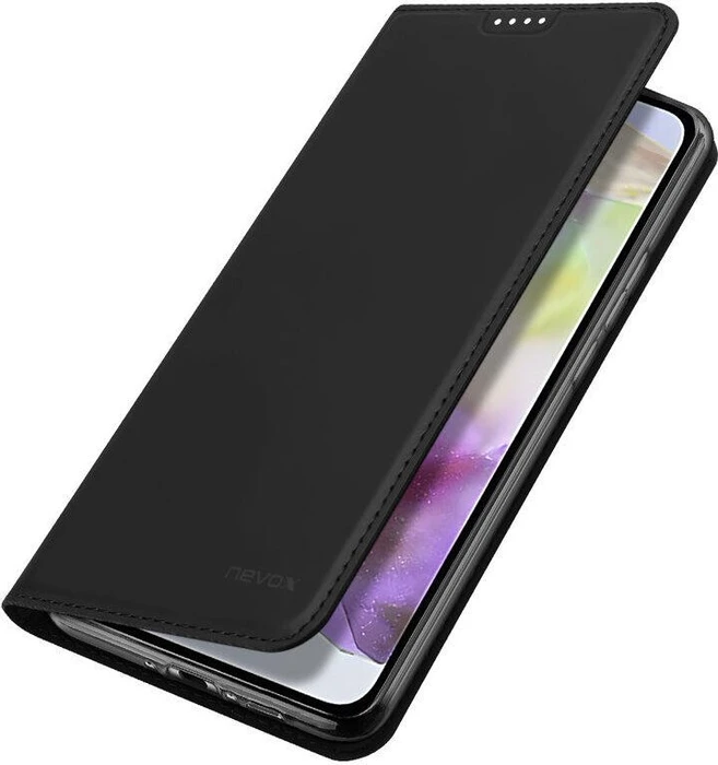 Nevox Vario für Samsung Galaxy A37 5G schwarz