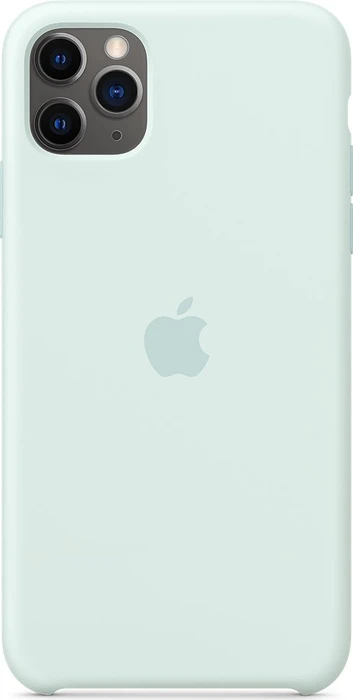 Apple Silikon Case für iPhone 11 Pro Max