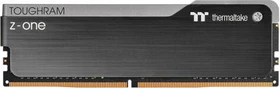 Thermaltake Toughram Z-One Memory UDIMM 8GB, DDR4-3200, CL16-18-18-36