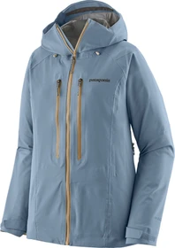 Patagonia Stormstride Skijacke barnacle blue (Damen)