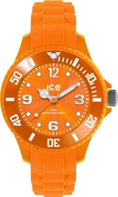 Ice-Watch Sili Forever Orange Small SI.OE.S.S.09