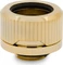 EK Water Blocks Quantum Line EK-Quantum Torque HDC 16 Fitting G1/4" auf 16mm, gold Vorschaubild
