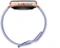Samsung Galaxy Watch Active 2 R830 Aluminum 40mm Violet Edition Vorschaubild
