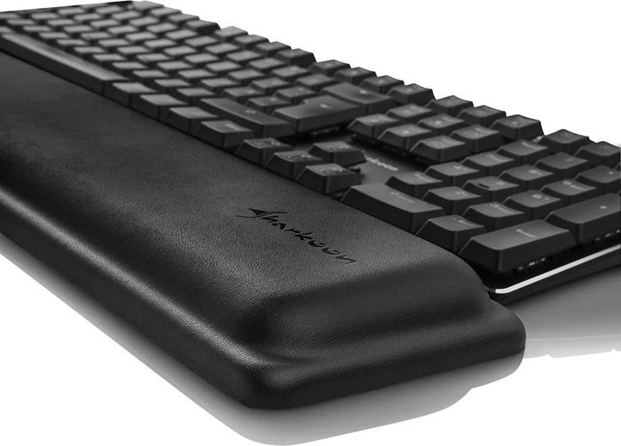 Sharkoon Elite Shark WR200, schwarz