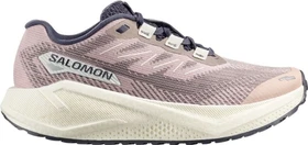 Salomon Aero Blaze 3 Grvl shadow grey/vanilla ice (Damen)