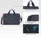 RivaCase Regent 8057 Laptoptasche 16", schwarz Vorschaubild