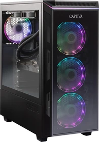 Captiva G19AG 21V2, Ryzen 7 5800X, 16GB RAM, 1TB SSD, GeForce RTX 3080 (59563)