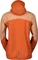 Scott Explorair Light Dryo 2.5L Funktionsjacke braze orange/rose beige (Damen) Vorschaubild