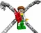LEGO Marvel Super Heroes Spielset - Doc Ock: Überfall auf den Truck Vorschaubild