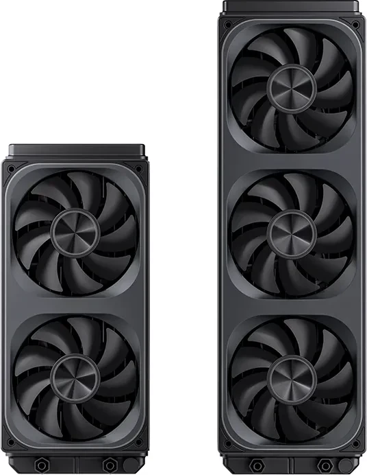Jonsbo TH-240 Black