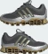 adidas Megaride grey four/gold metallic/matte silver Vorschaubild