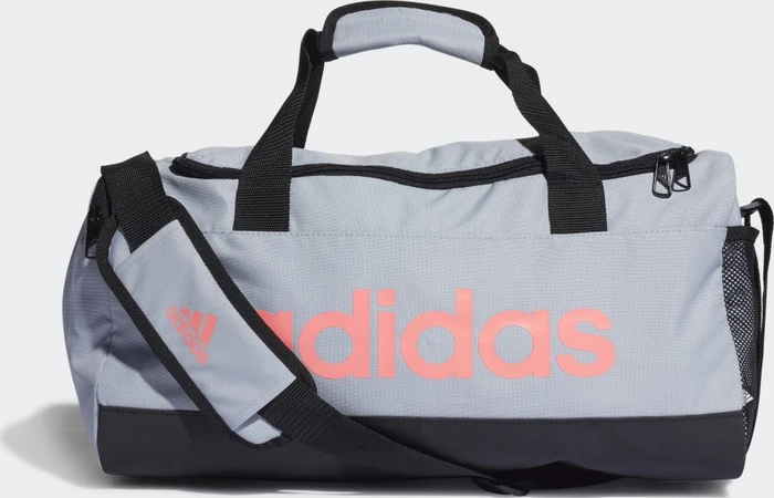 adidas Essentials Logo Duffelbag Extra Small Sporttasche