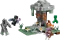 LEGO Minecraft - Blasser Garten Vorschaubild